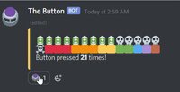 Button-Bot screenshot, image №2875278 - RAWG