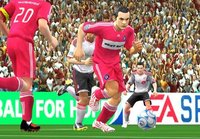 FIFA Soccer 10 screenshot, image №789523 - RAWG