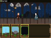 Cartenstein screenshot, image №1096723 - RAWG