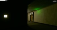 Light the Backrooms screenshot, image №3739460 - RAWG