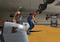 Brunswick Pro Bowling screenshot, image №550641 - RAWG