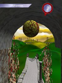 HyperBowl Rome screenshot, image №2066451 - RAWG