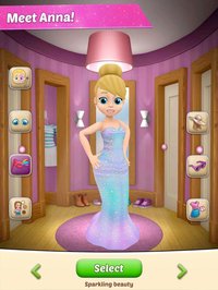 My Best Friend Anna screenshot, image №961553 - RAWG