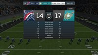 Axis Football 2017 screenshot, image №648956 - RAWG