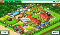 Pocket Stables screenshot, image №1437055 - RAWG