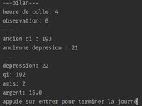 Collège Simulator screenshot, image №3134313 - RAWG