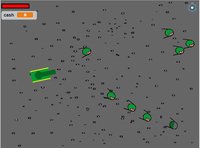 TANK WARFARE (Jonah55600) screenshot, image №1798368 - RAWG