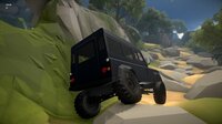 Offroad Horizons: Rock Crawling Simulator screenshot, image №2537910 - RAWG