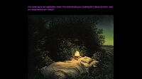 The Lost Bedroom of the Woods screenshot, image №3650011 - RAWG