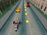 Motor Speed Racing screenshot, image №972932 - RAWG