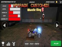 Wheelie King 2 screenshot, image №1789081 - RAWG