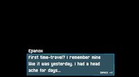 CUSTODIA - TRAPPED IN TIME screenshot, image №3578646 - RAWG
