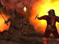 Mythica screenshot, image №358042 - RAWG