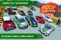 Roof Jumping Car Parking Games screenshot, image №1556077 - RAWG