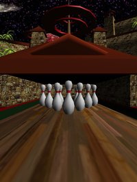HyperBowl Classic screenshot, image №2066438 - RAWG