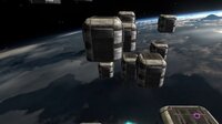 Space Station Invader VR screenshot, image №3957448 - RAWG