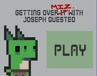 GETTING OVER MIZ: with Joseph Quested screenshot, image №2505369 - RAWG