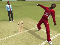 Brian Lara International Cricket 2005 screenshot, image №410471 - RAWG