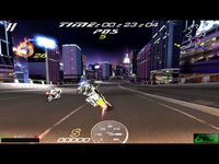 Ultimate Moto RR 2 Free screenshot, image №1635538 - RAWG