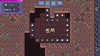 Katja's Abyss: Tactics (itch) screenshot, image №2786753 - RAWG