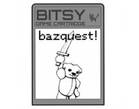 BAZQUEST: fetch quest! (tm) screenshot, image №2851564 - RAWG