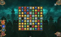 Clockmaker - Amazing Match 3 screenshot, image №1442684 - RAWG