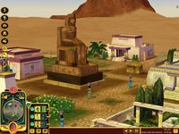 Immortal Cities: Children of the Nile screenshot, image №396470 - RAWG