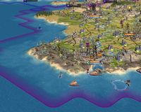 Sid Meier's Civilization IV screenshot, image №118496 - RAWG