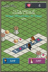 WeddingRun screenshot, image №1543580 - RAWG