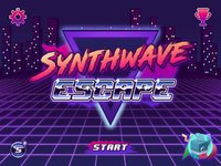 Synthwave Escape screenshot, image №1768767 - RAWG