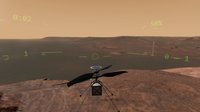 Mars Flight VR screenshot, image №1797755 - RAWG