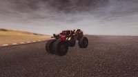 Truck the System screenshot, image №1953931 - RAWG