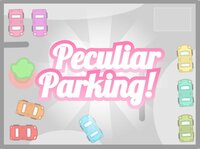 Peculiar Parking! screenshot, image №2917730 - RAWG