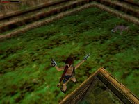 Tomb Raider 3: Adventures of Lara Croft screenshot, image №324847 - RAWG