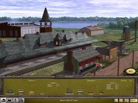 Railroad Tycoon II screenshot, image №742190 - RAWG