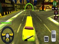 Limo Modern Nightmare Taxi screenshot, image №1690360 - RAWG