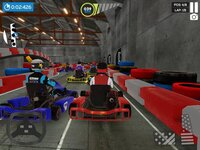 Real Go-Kart Racing Game Sim screenshot, image №3115427 - RAWG