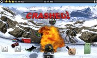 Offroad Legends - Monster Truck Trials screenshot, image №2082276 - RAWG