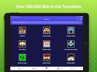 Skins Pro Creator screenshot, image №1646665 - RAWG