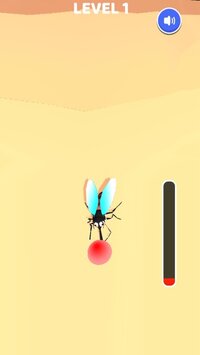 Mosquito Bite 3D screenshot, image №2836984 - RAWG