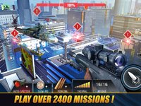 Kill Shot Bravo: Sniper Game screenshot, image №2042761 - RAWG