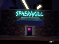 Spherakill screenshot, image №1015509 - RAWG