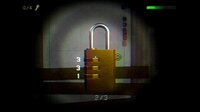 The Inescapable Nightmare screenshot, image №4239753 - RAWG