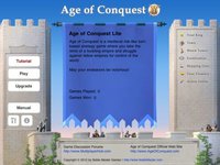 Age of Conquest Lite screenshot, image №945476 - RAWG