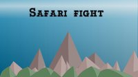 Safari Fight screenshot, image №1290473 - RAWG