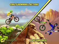 Bike Mayhem Mountain Racing screenshot, image №1351926 - RAWG