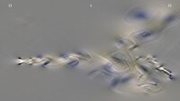 Jupiter Swirl screenshot, image №4175855 - RAWG