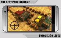 Car Driver 2 (Hard Parking) screenshot, image №1341462 - RAWG