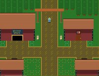 Wonder Robot D screenshot, image №1887027 - RAWG