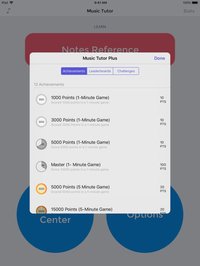 Music Tutor Plus screenshot, image №1733354 - RAWG